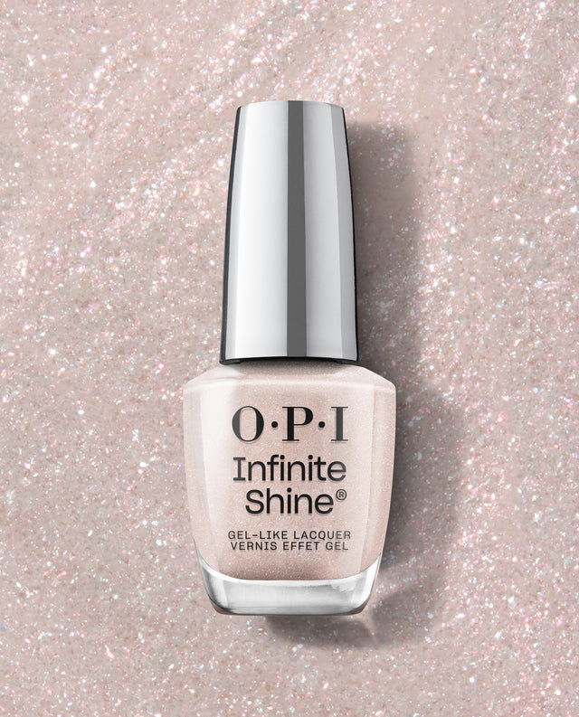 OPI ISL SH2 THROW ME A KISS