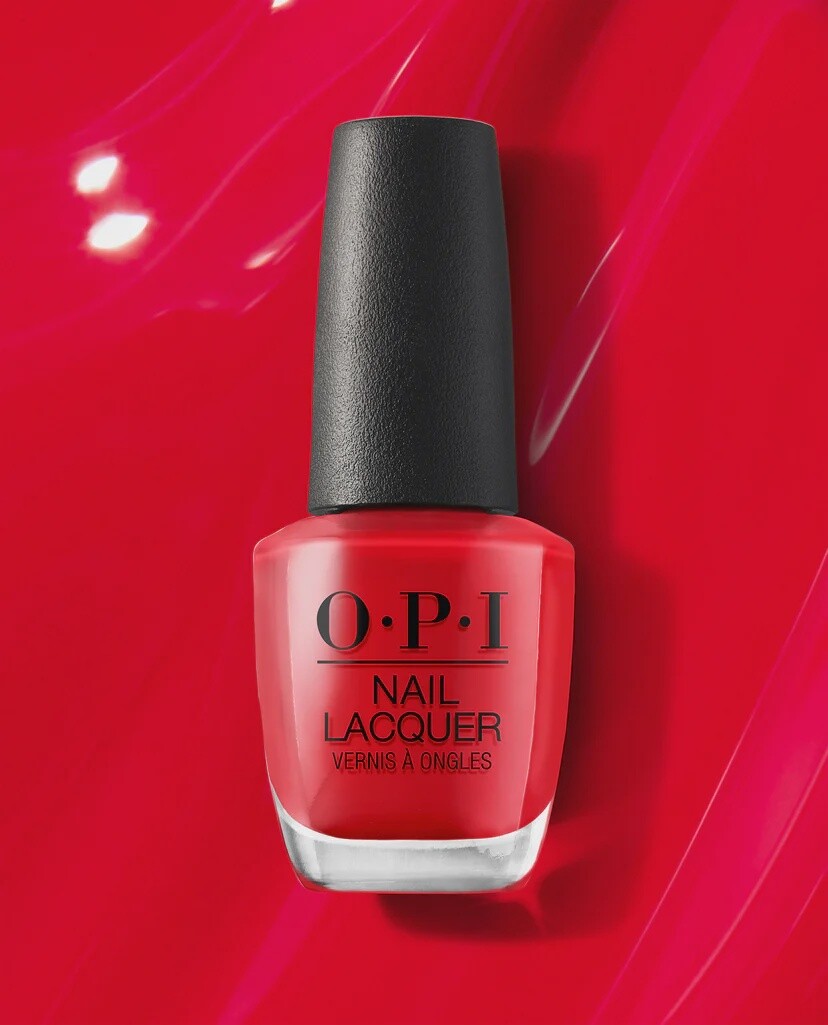 OPI SCOTLAND COLLECTION - NAIL LACQUER