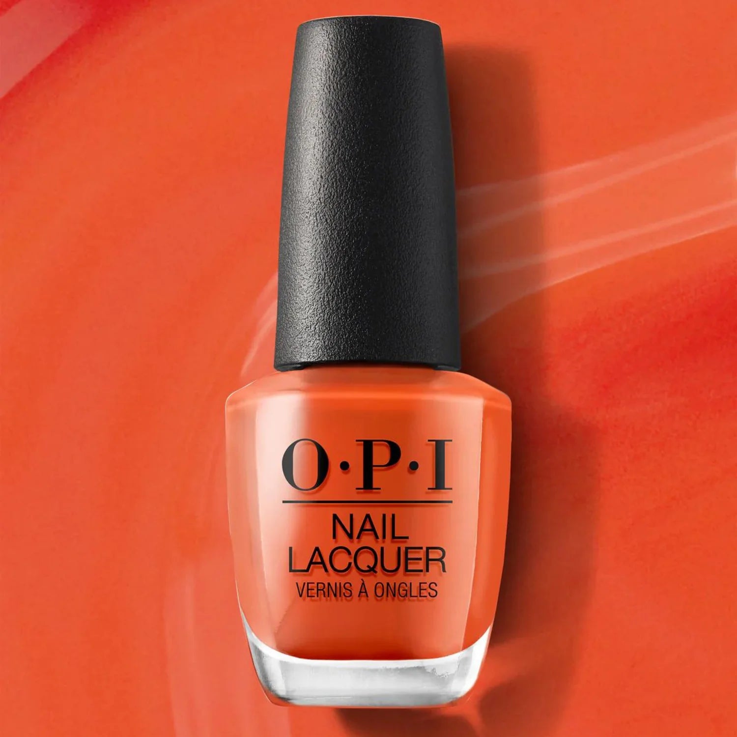 OPI SCOTLAND COLLECTION - NAIL LACQUER