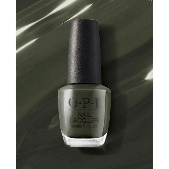 OPI SCOTLAND COLLECTION - NAIL LACQUER
