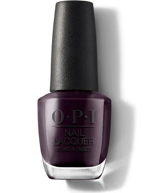 OPI SCOTLAND COLLECTION - NAIL LACQUER
