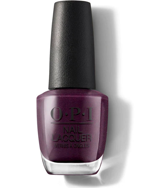 OPI SCOTLAND COLLECTION - NAIL LACQUER