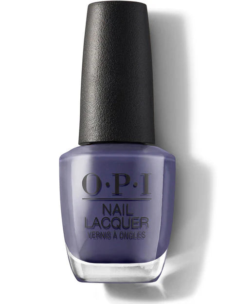 OPI SCOTLAND COLLECTION - NAIL LACQUER