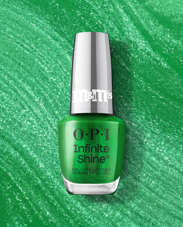 OPI IS HR T18 UNDER THE TREE-T - Secret Nail & Beauty Supply