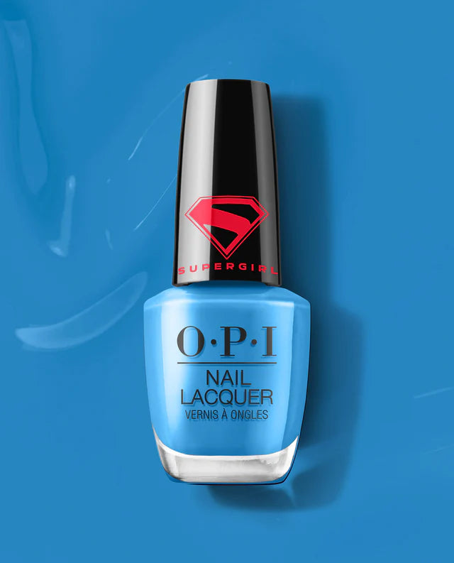 OPI NL FB001 - UP UP AND ABLAZE