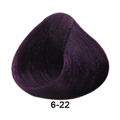 BRELIL COLORIANNE ESSENCE 6/22 INTENSE PURPLE DARK BLONDE