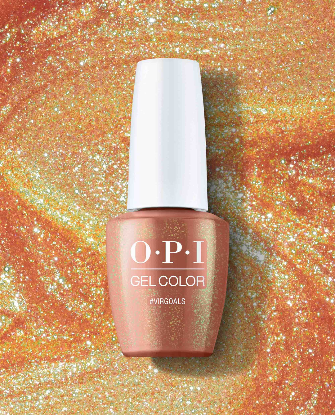 OPI GC H014 - #VIRGOALS