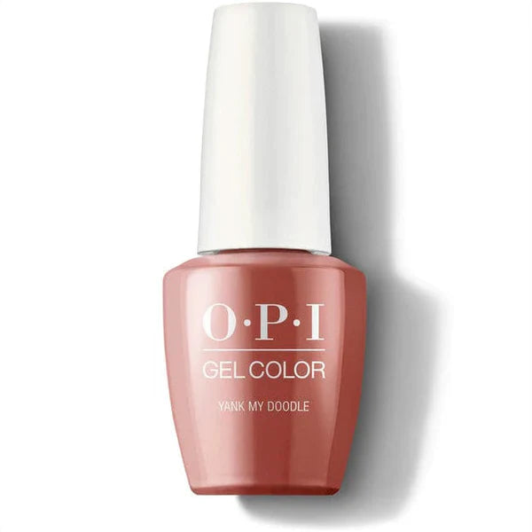 OPI Gel Color - W58 Yank My Doodle