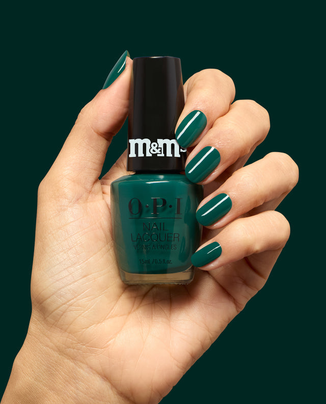 OPI NL HR T10 WHAT A TREE-T - Secret Nail & Beauty Supply