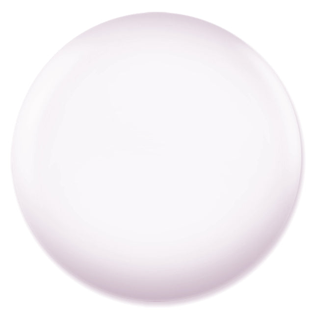 2 GEL COMBO - 057 DND DC White Bunny
