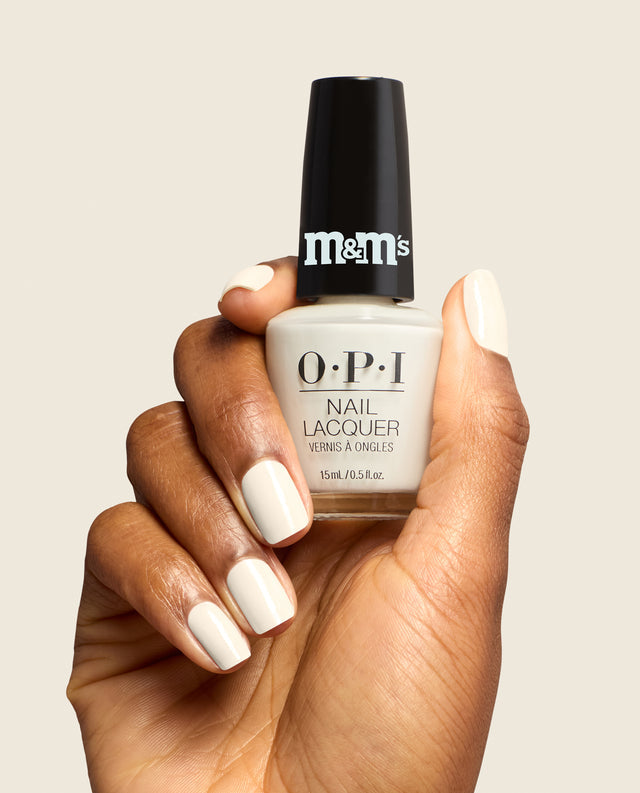 OPI NL HR T11 WHITE CHOCO-HOT - Secret Nail & Beauty Supply