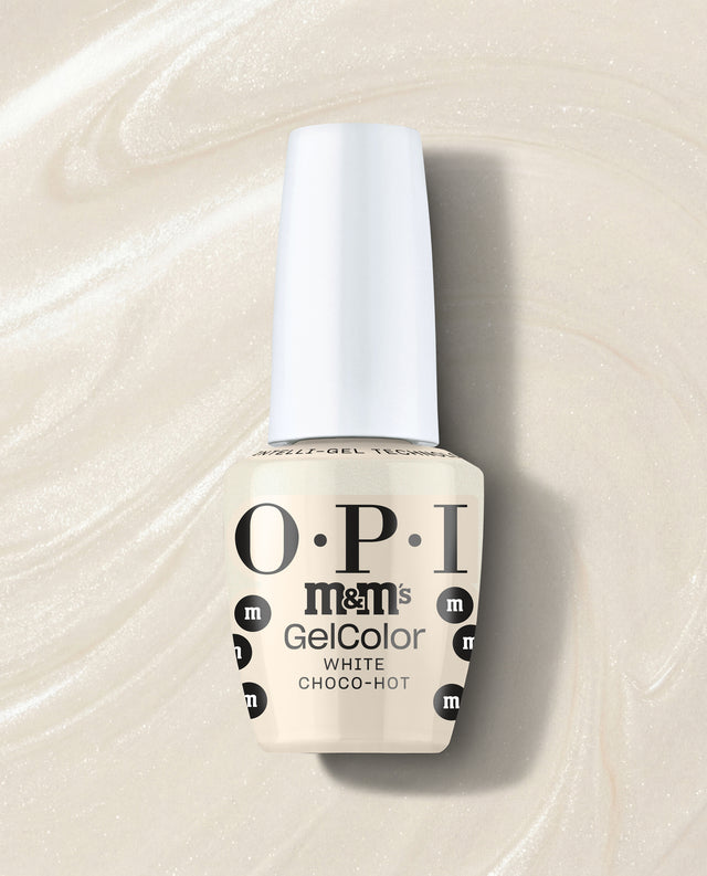 OPI GC HP T11 WHITE CHOCO-HOT