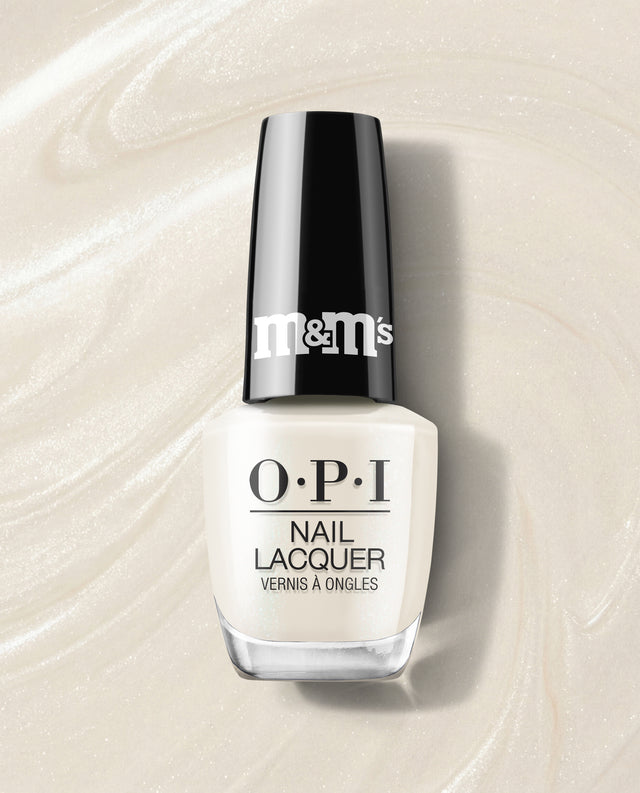 OPI NL HR T11 WHITE CHOCO-HOT - Secret Nail & Beauty Supply