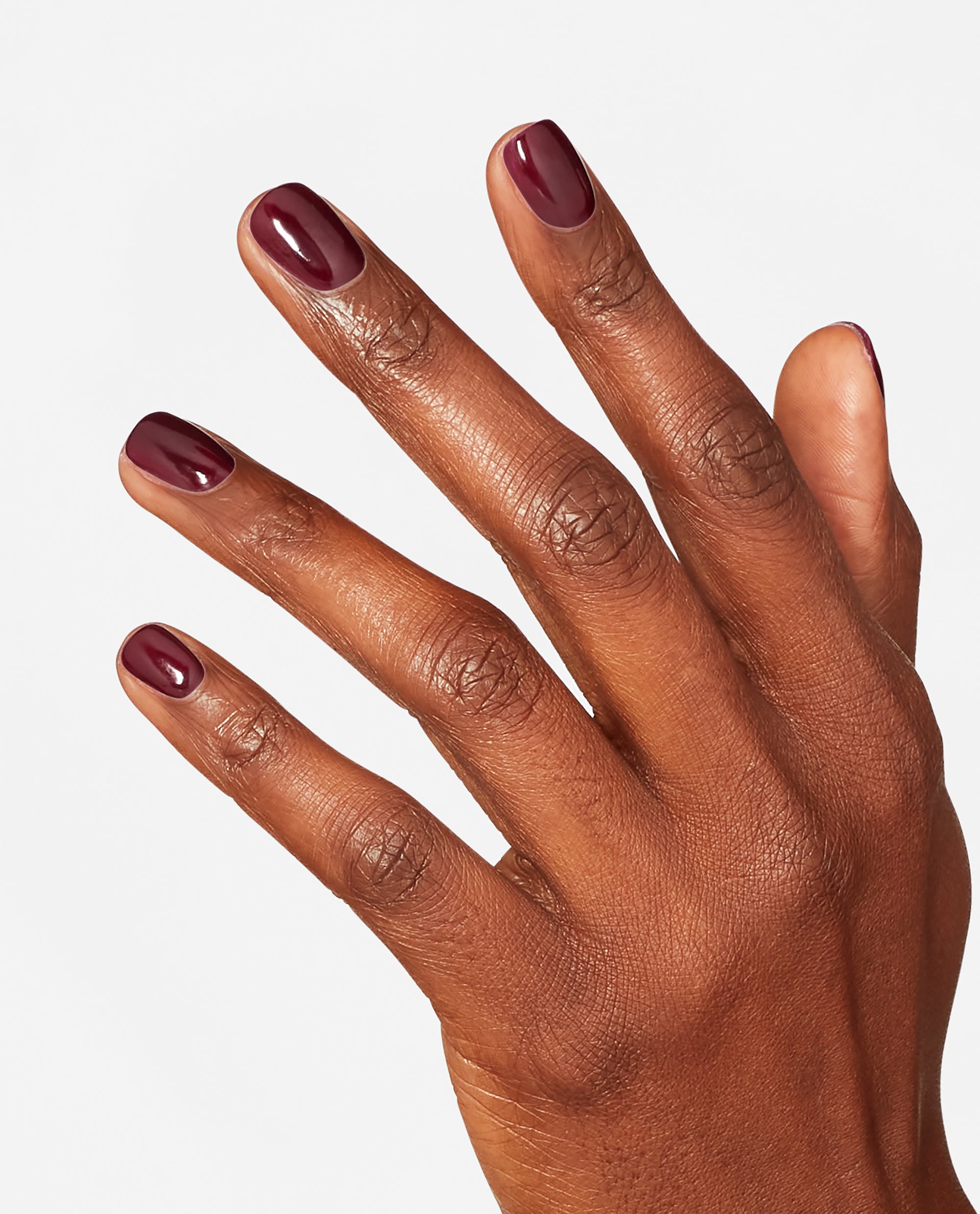 OPI GC P41 YES MY CONDOR CAN-DO!