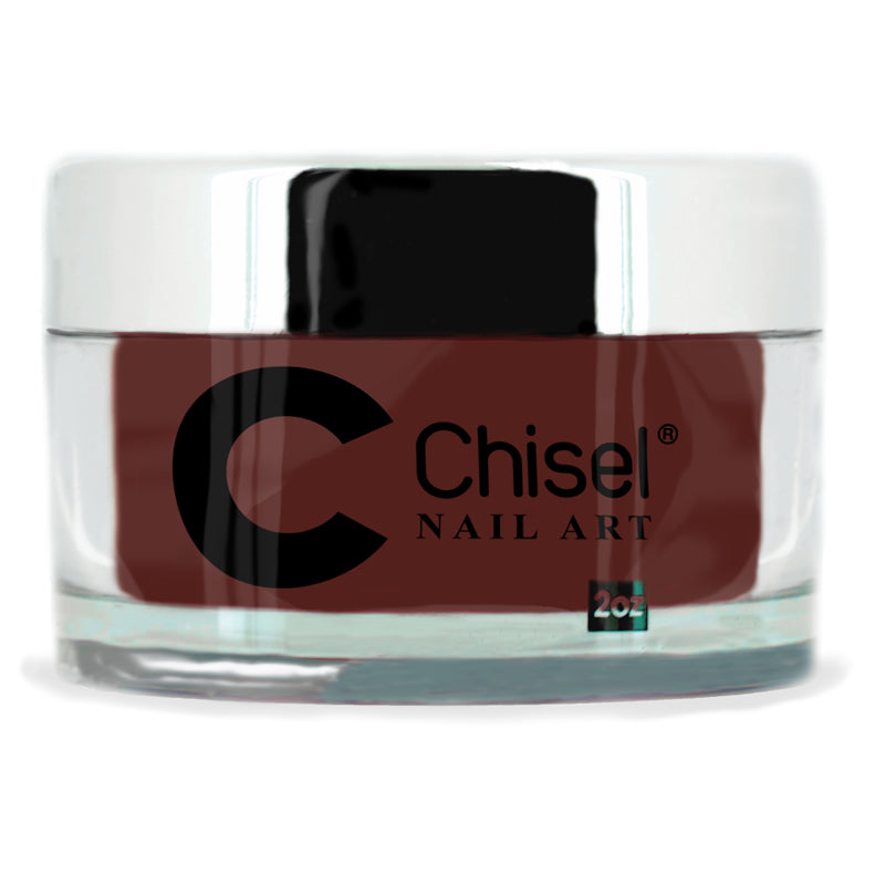 CHISEL NAIL ART SOLID POWDER 002 - 2OZ