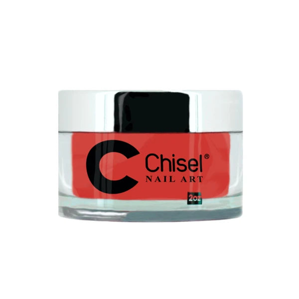 CHISEL NAIL ART SOLID POWDER 008 - 2OZ