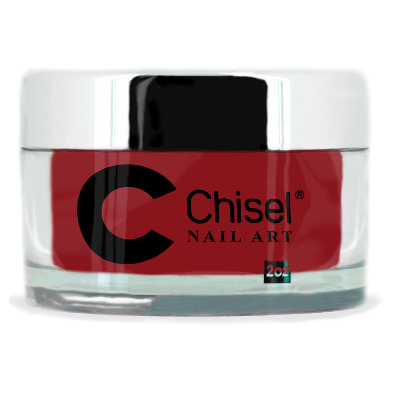 CHISEL NAIL ART SOLID POWDER 055 - 2OZ