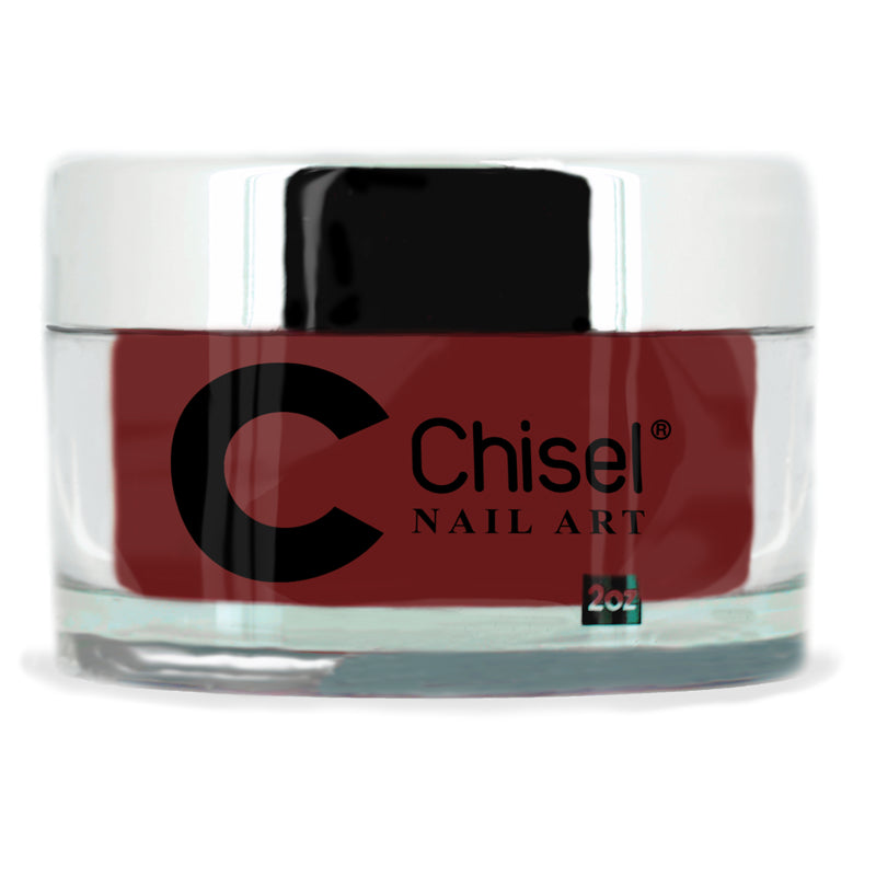 CHISEL NAIL ART SOLID POWDER 056 - 2OZ