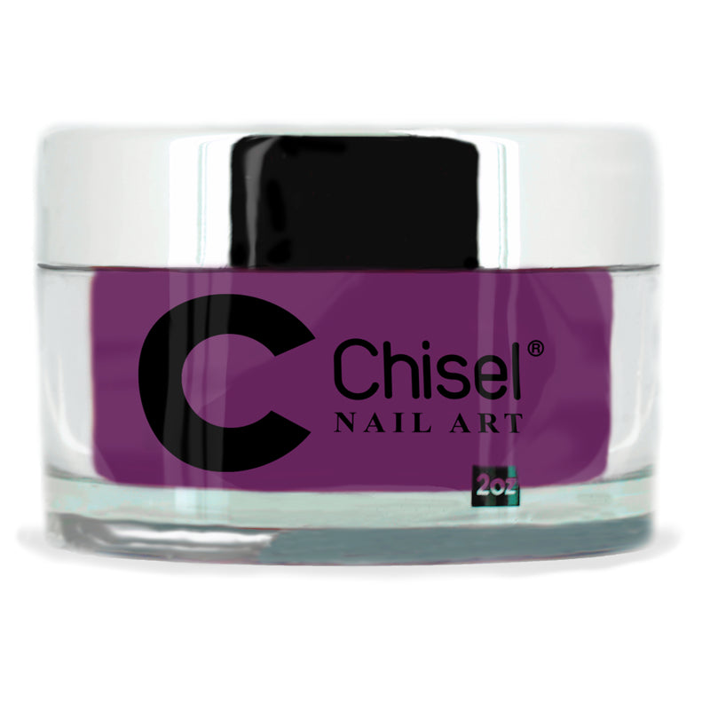 CHISEL NAIL ART SOLID POWDER 057 - 2OZ