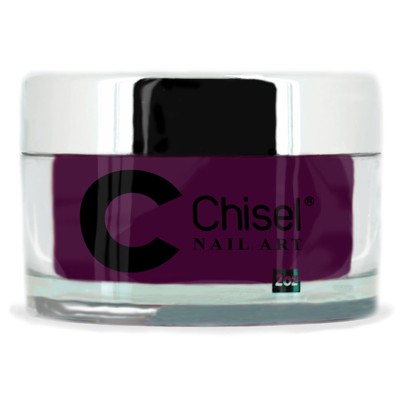 CHISEL NAIL ART SOLID POWDER 059 - 2OZ