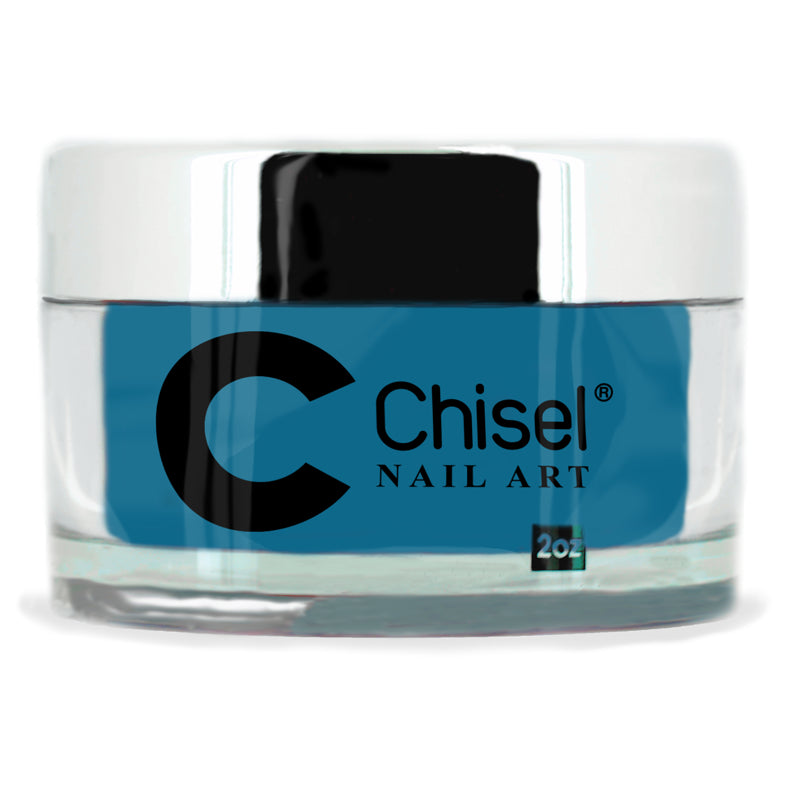 CHISEL NAIL ART SOLID POWDER 062 - 2OZ