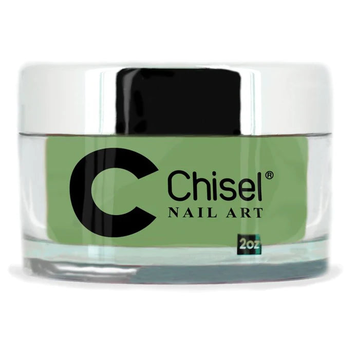 CHISEL NAIL ART SOLID POWDER 063 - 2OZ