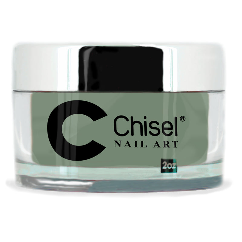 CHISEL NAIL ART SOLID POWDER 064 - 2OZ