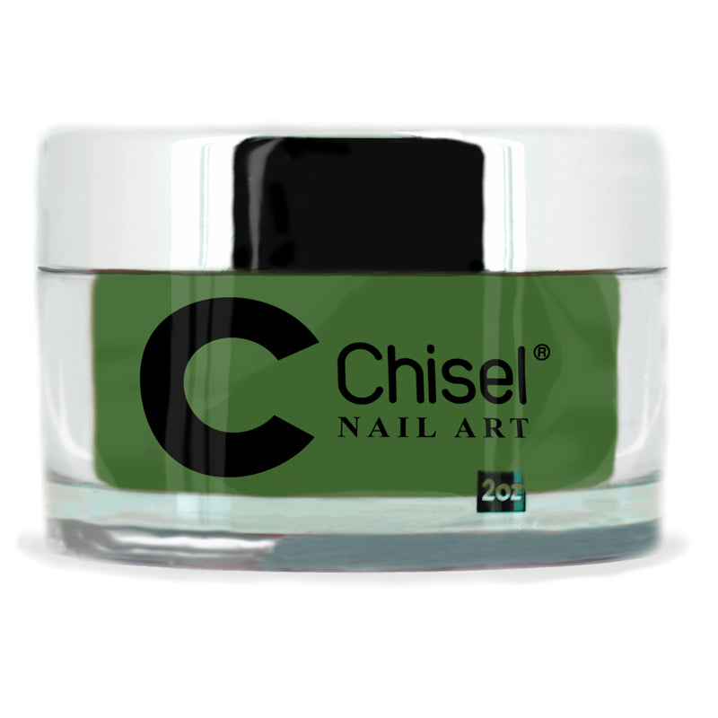 CHISEL NAIL ART SOLID POWDER 065 - 2OZ