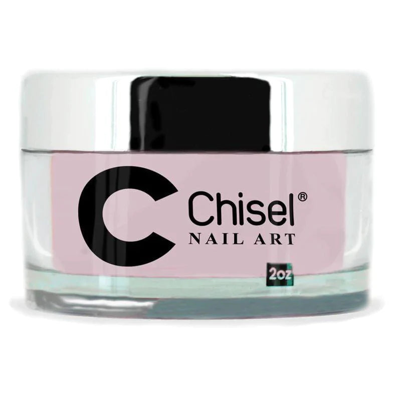 CHISEL NAIL ART SOLID POWDER 068 - 2OZ