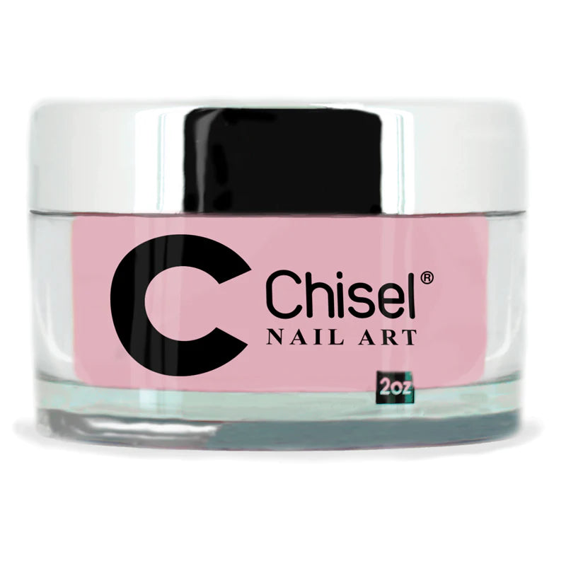 CHISEL NAIL ART SOLID POWDER 070 - 2OZ