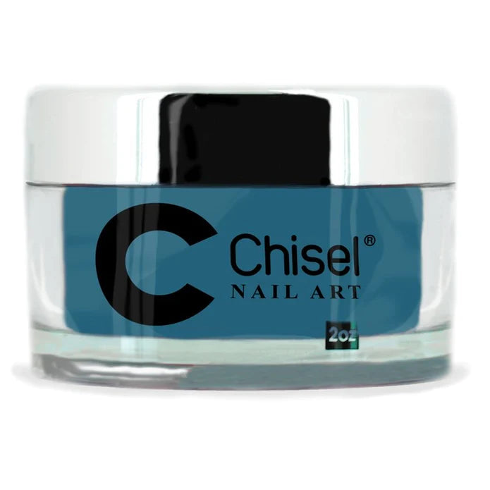 CHISEL NAIL ART SOLID POWDER 075 - 2OZ