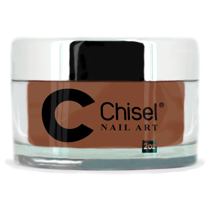 CHISEL NAIL ART SOLID POWDER 082 - 2OZ