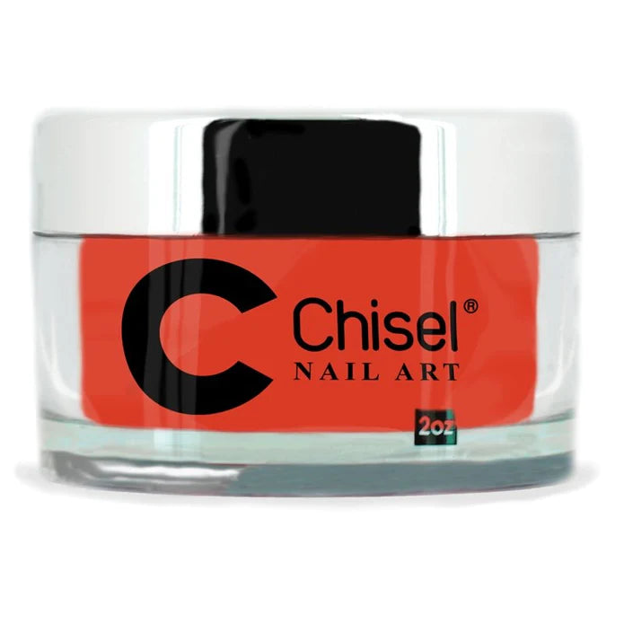 CHISEL NAIL ART SOLID POWDER 084 - 2OZ