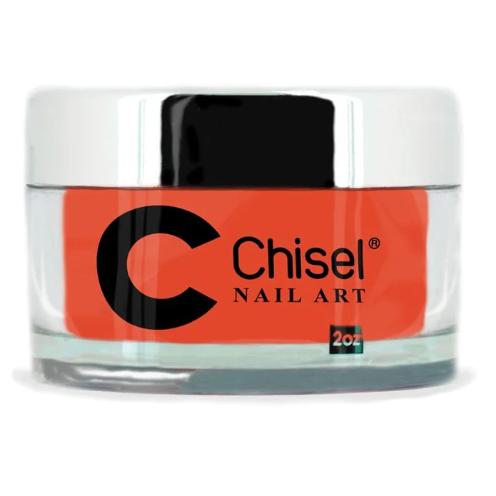 CHISEL NAIL ART SOLID POWDER 095 - 2OZ