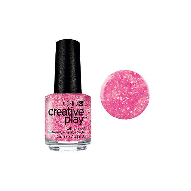 CND CREATIVE PLAY - LMAO! 473