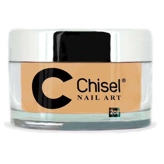 CHISEL NAIL ART SOLID POWDER 100 - 2OZ