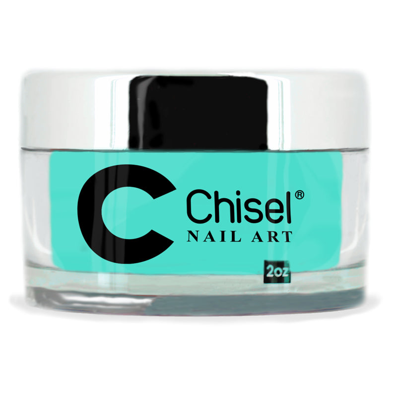 CHISEL NAIL ART SOLID POWDER 102 - 2OZ