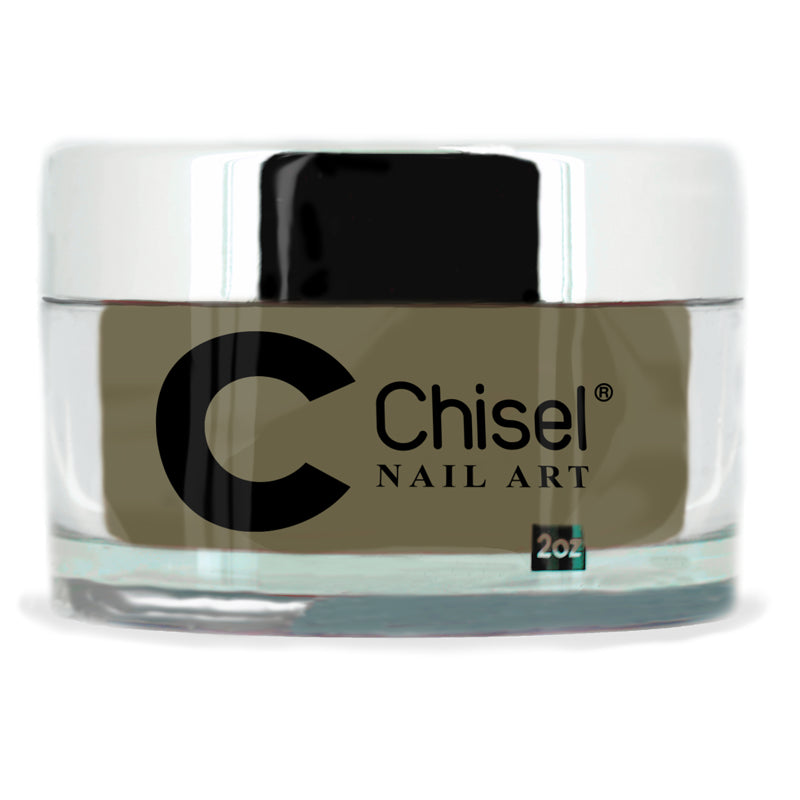 CHISEL NAIL ART SOLID POWDER 103 - 2OZ