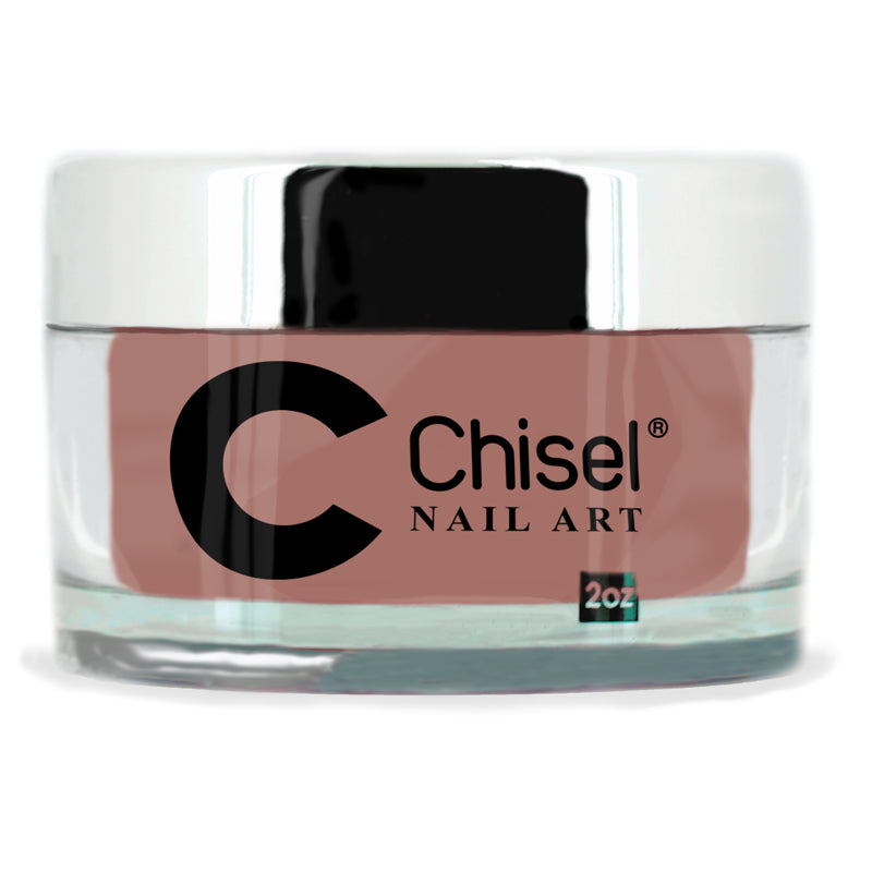 CHISEL NAIL ART SOLID POWDER 107 - 2OZ