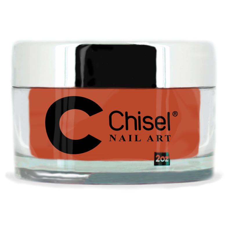 CHISEL NAIL ART SOLID POWDER 108 - 2OZ