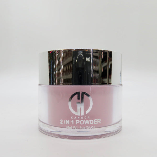 010 GND 2 in 1 Powder 1 OZ