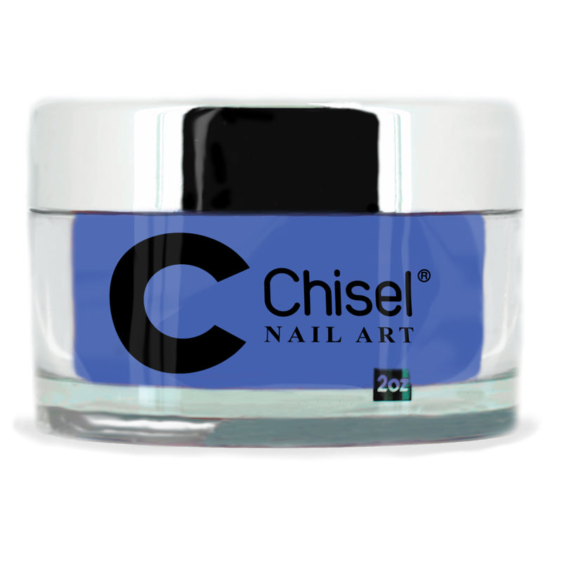 CHISEL NAIL ART SOLID POWDER 110 - 2OZ