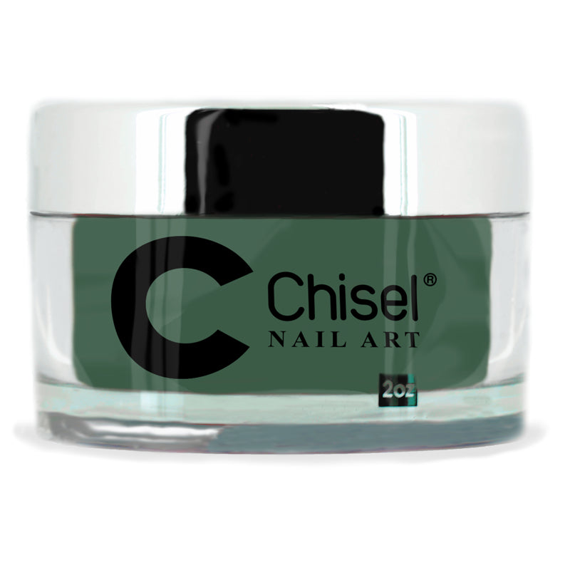 CHISEL NAIL ART SOLID POWDER 111 - 2OZ