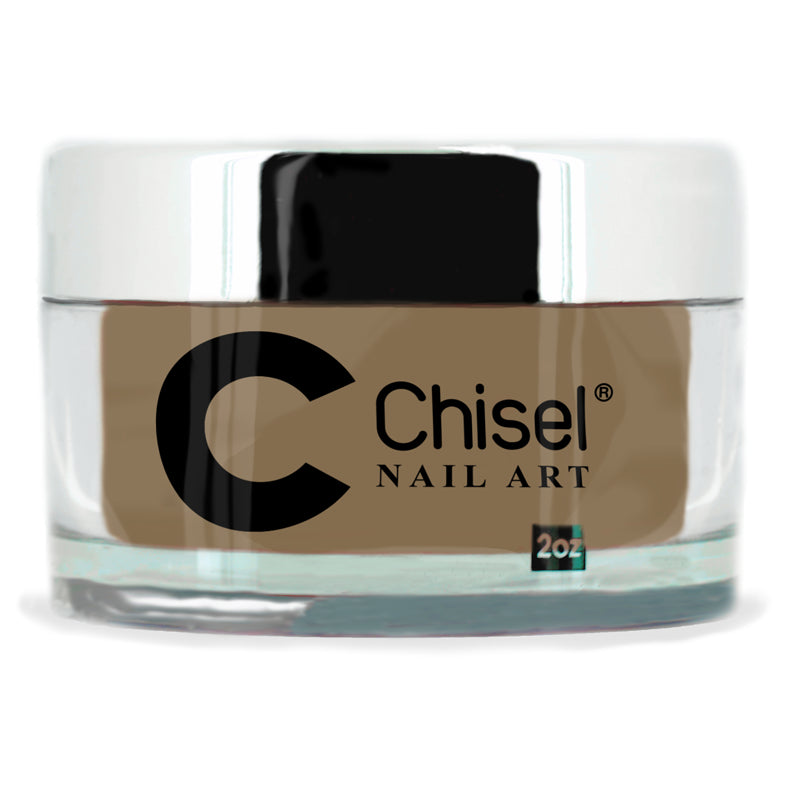 CHISEL NAIL ART SOLID POWDER 112 - 2OZ