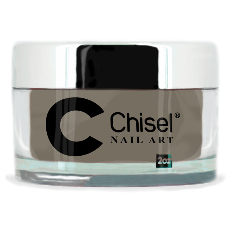 CHISEL NAIL ART SOLID POWDER 116 - 2OZ