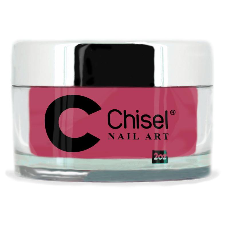 CHISEL NAIL ART SOLID POWDER 117 - 2OZ