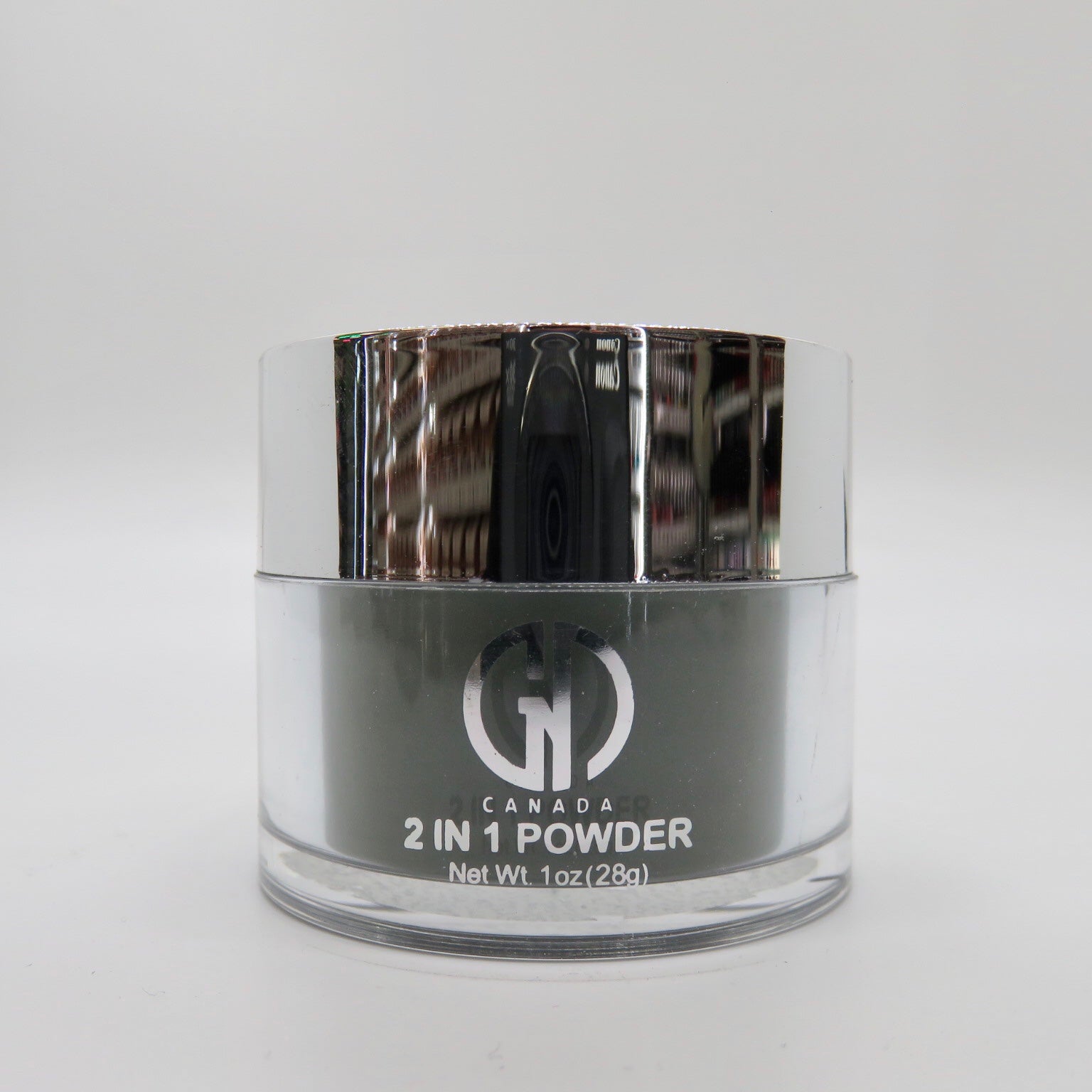 118 GND 2 in 1 Powder 1 OZ