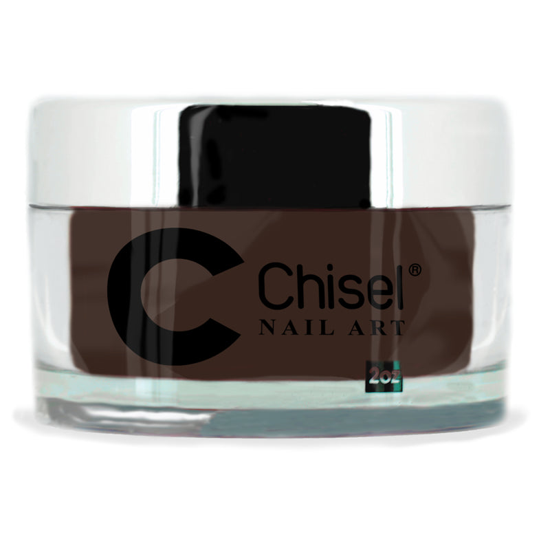 CHISEL NAIL ART SOLID POWDER 119 - 2OZ