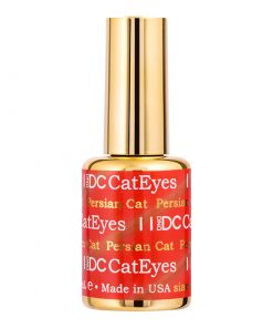 DND DC Cat Eyes  – Persian Cat #11