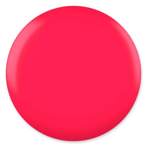 DND - DC Duo - 012 - Peacock Pink - Secret Nail & Beauty Supply